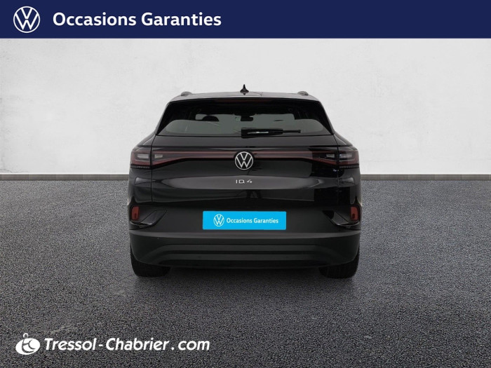 Volkswagen ID.4 174 ch Pro