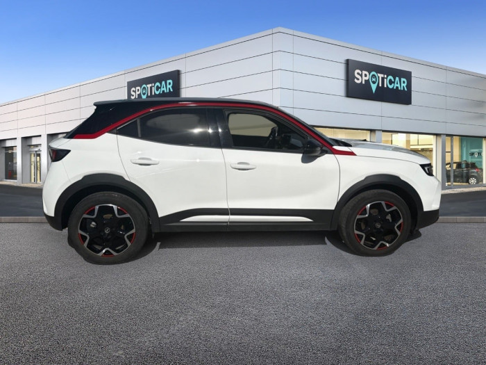 Opel Mokka 1.2 Turbo 100 ch BVM6 GS