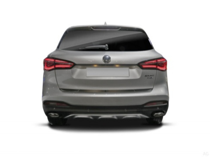 MG EHS 1.5T GDI PHEV Luxury