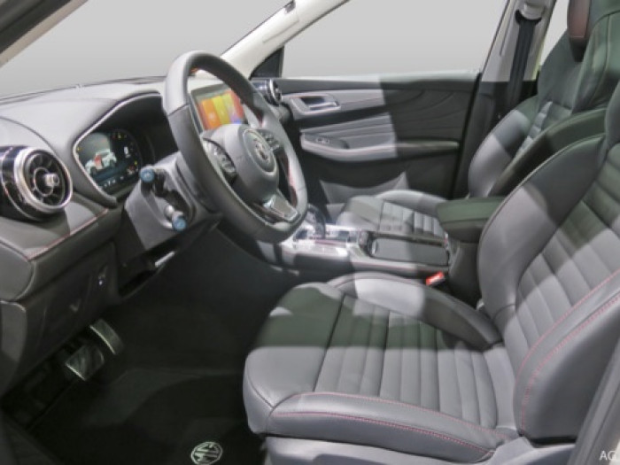 MG EHS 1.5T GDI PHEV Luxury