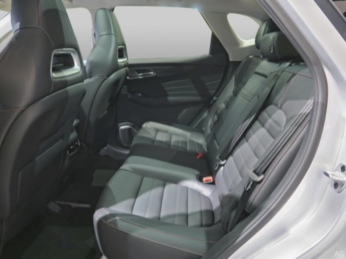 MG EHS 1.5T GDI PHEV Luxury