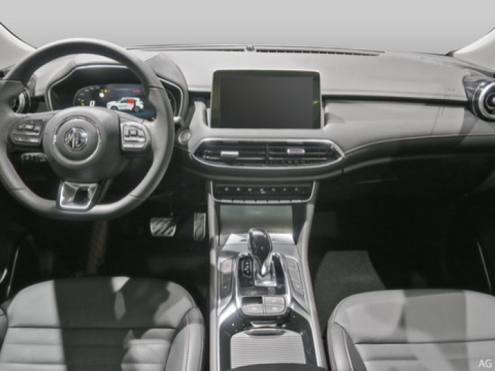 MG EHS 1.5T GDI PHEV Luxury