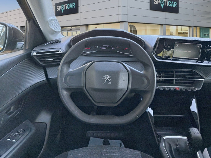 Peugeot 208 PureTech 75 S&S BVM5 Like