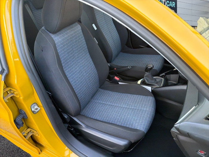 Peugeot 208 PureTech 75 S&S BVM5 Like