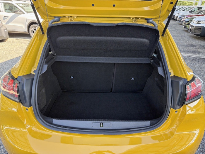 Peugeot 208 PureTech 75 S&S BVM5 Like