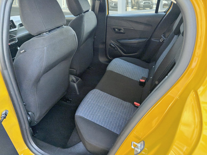 Peugeot 208 PureTech 75 S&S BVM5 Like