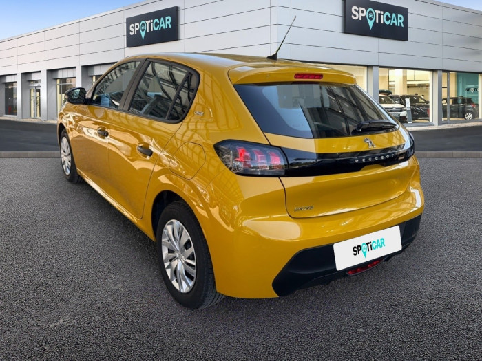 Peugeot 208 PureTech 75 S&S BVM5 Like