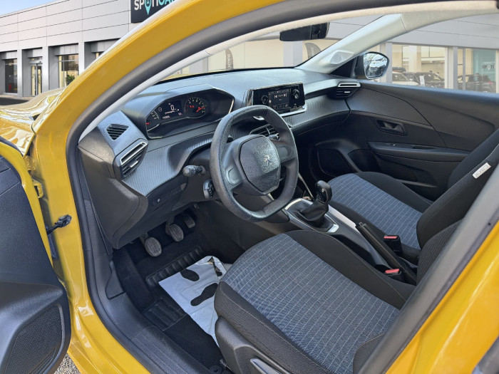 Peugeot 208 PureTech 75 S&S BVM5 Like