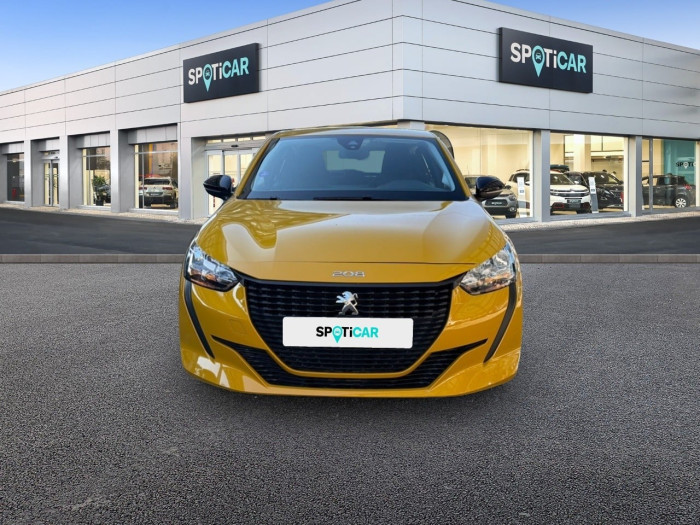 Peugeot 208 PureTech 75 S&S BVM5 Like