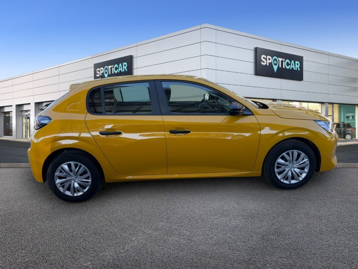 Peugeot 208 PureTech 75 S&S BVM5 Like