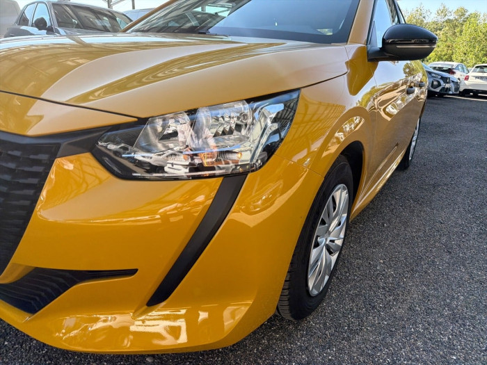 Peugeot 208 PureTech 75 S&S BVM5 Like