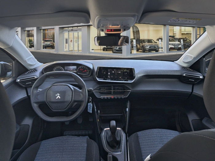 Peugeot 208 PureTech 75 S&S BVM5 Like