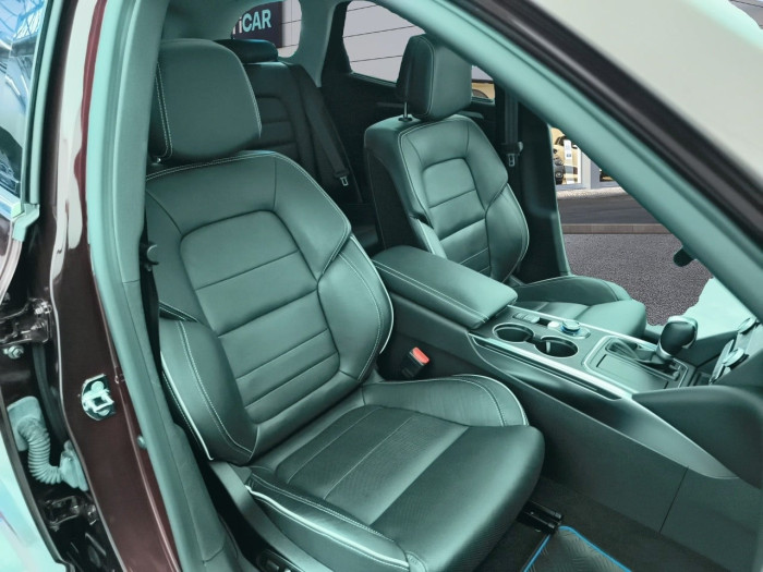 Renault TALISMAN ESTATE Blue dCi 190 EDC Intens