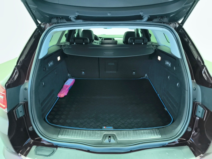 Renault TALISMAN ESTATE Blue dCi 190 EDC Intens
