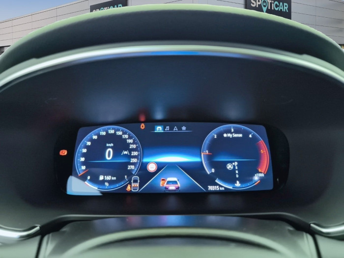 Renault TALISMAN ESTATE Blue dCi 190 EDC Intens