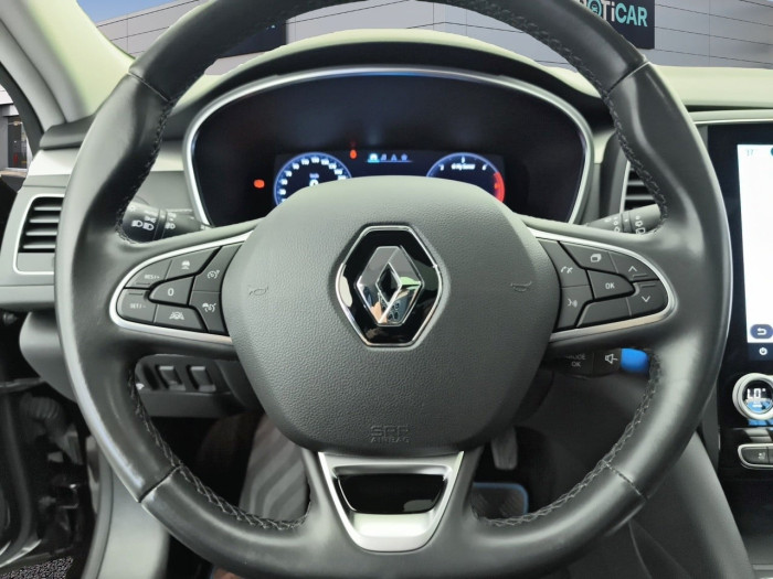 Renault TALISMAN ESTATE Blue dCi 190 EDC Intens