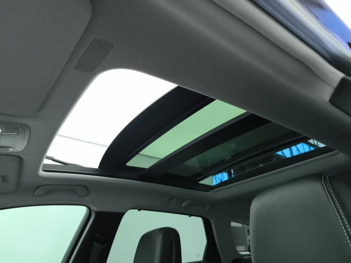 Renault TALISMAN ESTATE Blue dCi 190 EDC Intens