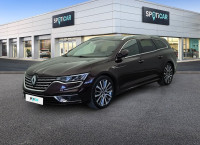 Renault TALISMAN ESTATE Blue dCi 190 EDC Intens