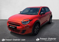 Fiat 600 Nouvelle T-Gen 3 1.2 Hybrid 110ch eDCT6 Pop