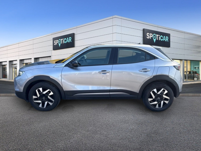 Opel Mokka 1.5 Diesel 110 ch BVM6 GS Line