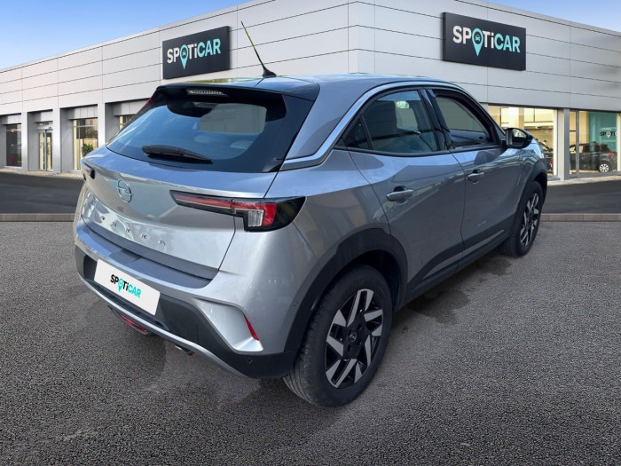 Opel Mokka 1.5 Diesel 110 ch BVM6 GS Line