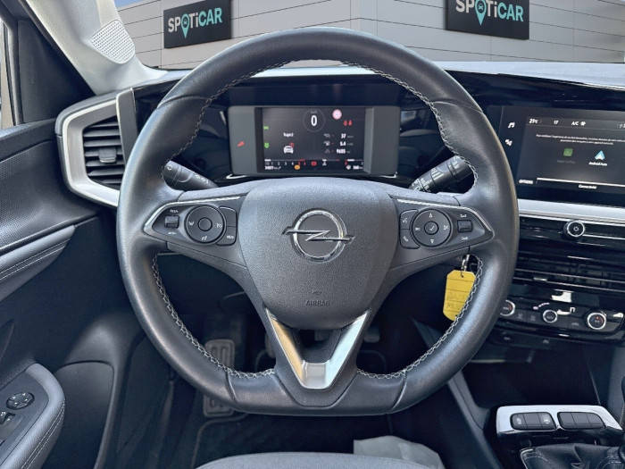 Opel Mokka 1.5 Diesel 110 ch BVM6 GS Line