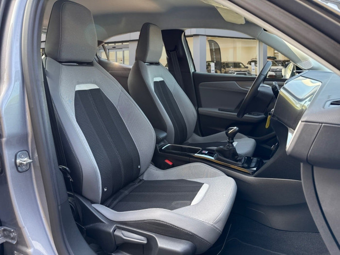 Opel Mokka 1.5 Diesel 110 ch BVM6 GS Line