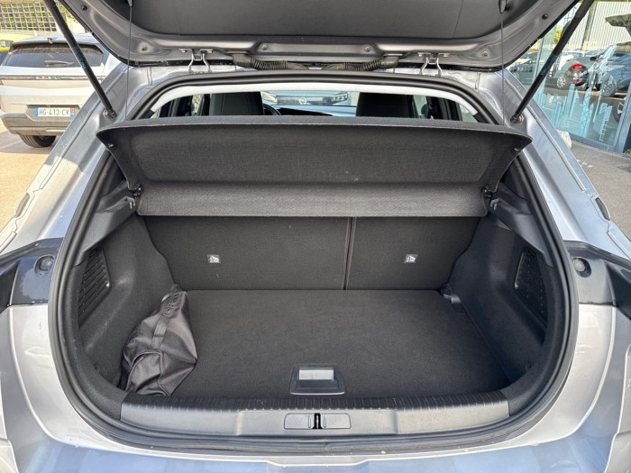 Opel Mokka 1.5 Diesel 110 ch BVM6 GS Line