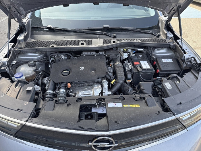 Opel Mokka 1.5 Diesel 110 ch BVM6 GS Line