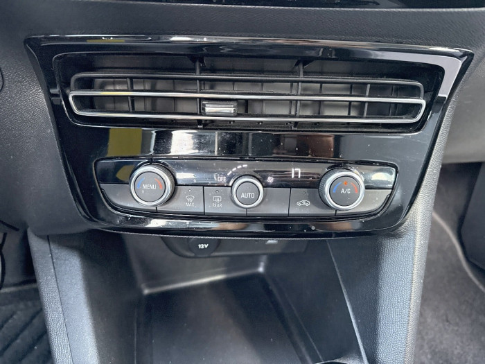 Opel Mokka 1.5 Diesel 110 ch BVM6 GS Line