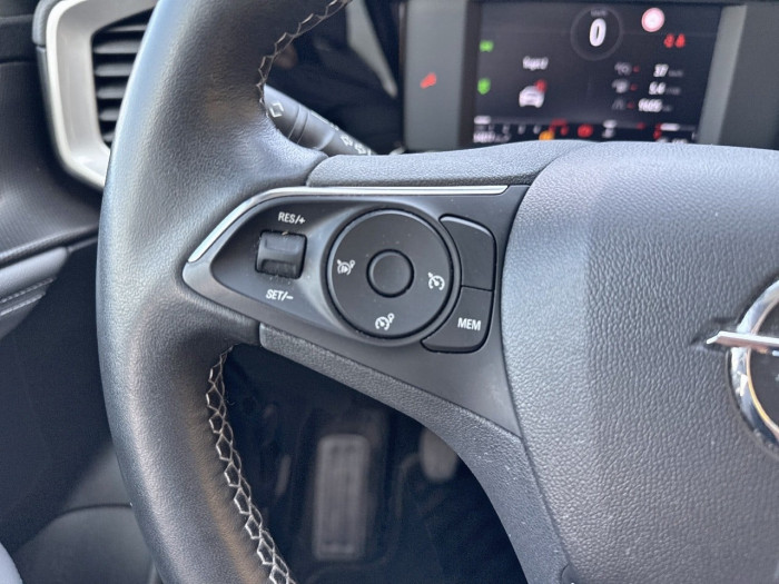 Opel Mokka 1.5 Diesel 110 ch BVM6 GS Line