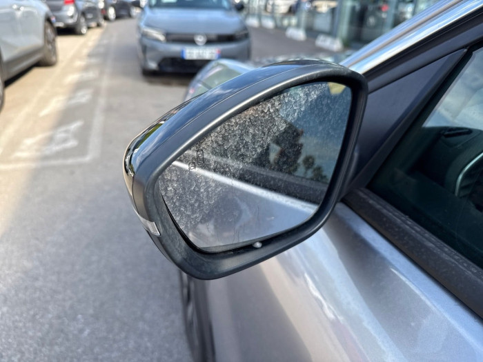 Opel Mokka 1.5 Diesel 110 ch BVM6 GS Line