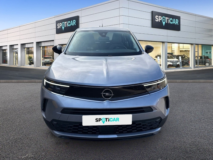 Opel Mokka 1.5 Diesel 110 ch BVM6 GS Line
