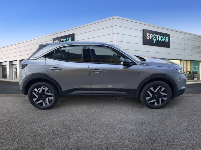 Opel Mokka 1.5 Diesel 110 ch BVM6 GS Line