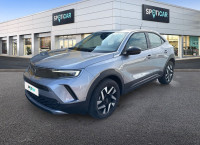 Opel Mokka 1.5 Diesel 110 ch BVM6 GS Line