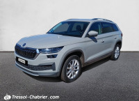 Skoda Kodiaq 1.5 TSI 150 ACT DSG7 7pl Style