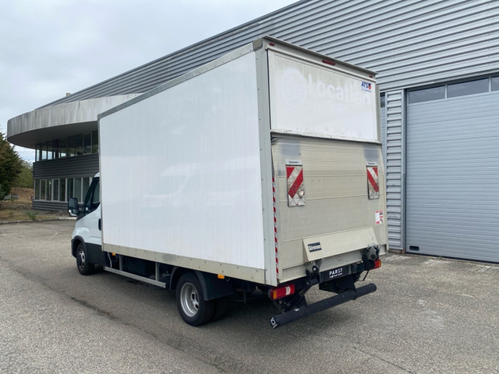 IVECO Daily CCb 35C16H empattement 4100 3.0