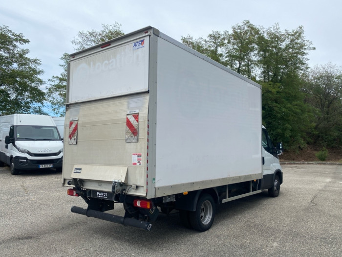 IVECO Daily CCb 35C16H empattement 4100 3.0