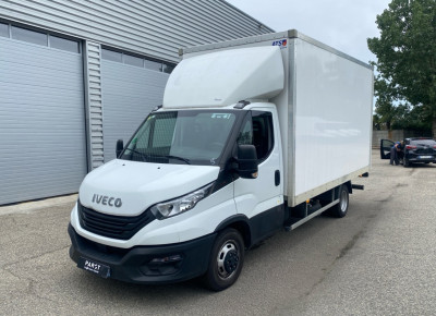 IVECO Daily CCb 35C16H empattement 4100 3.0
