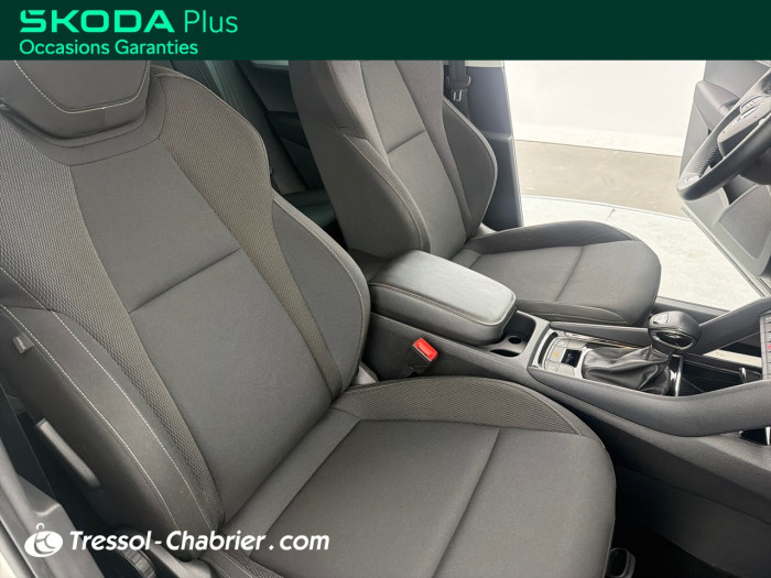Skoda Karoq 1.5 TSI 150 ch ACT DSG7 Ambition