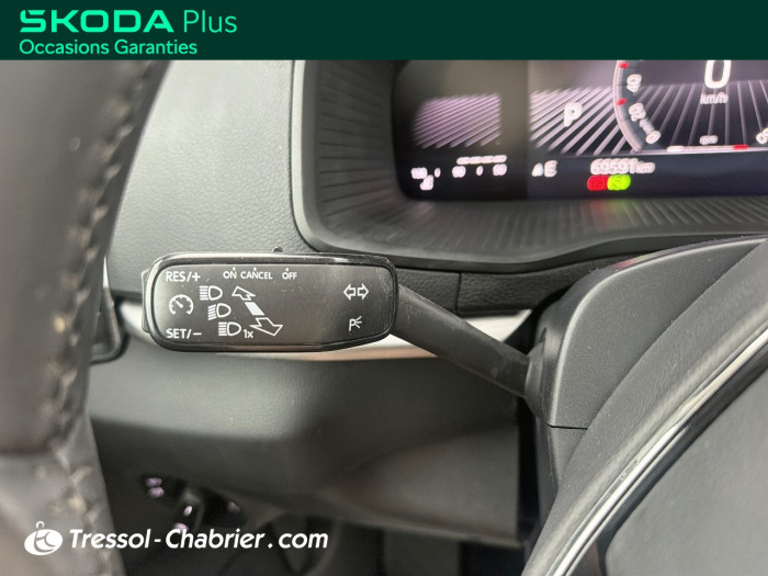 Skoda Karoq 1.5 TSI 150 ch ACT DSG7 Ambition