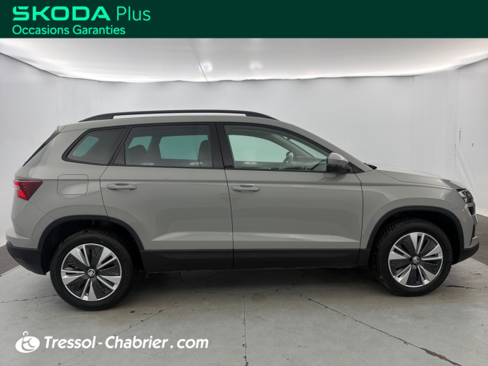 Skoda Karoq 1.5 TSI 150 ch ACT DSG7 Ambition