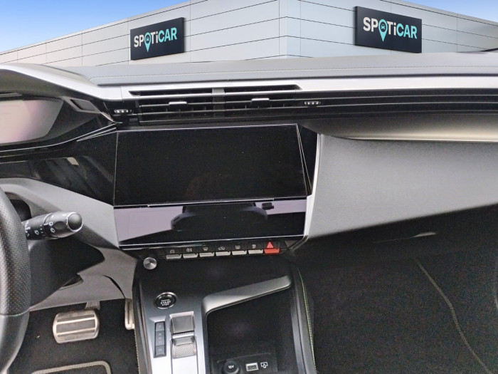Peugeot 308 PureTech 130ch S&S EAT8 GT