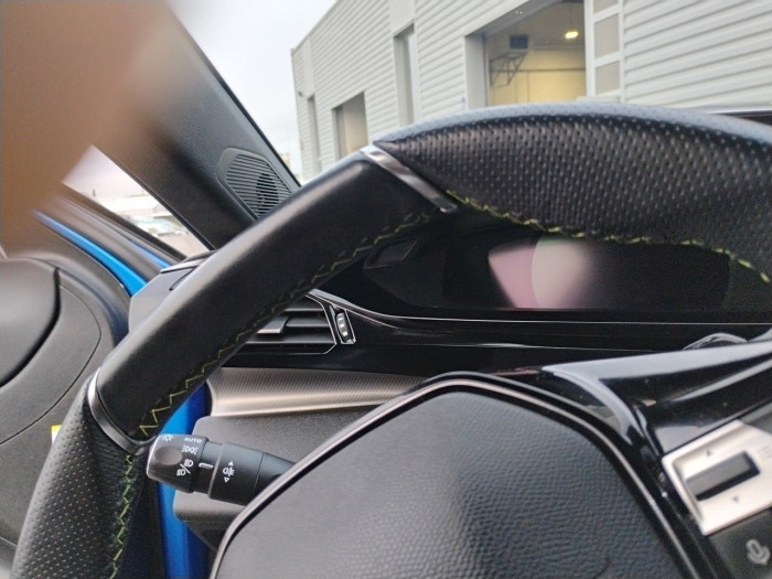 Peugeot 308 PureTech 130ch S&S EAT8 GT