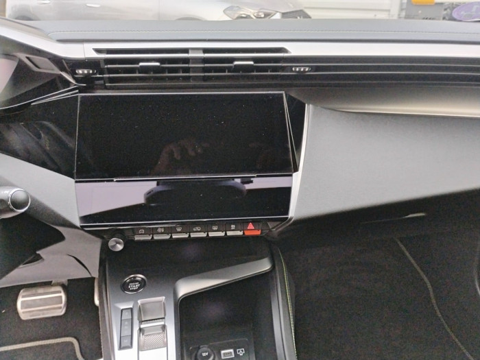 Peugeot 308 PureTech 130ch S&S EAT8 GT