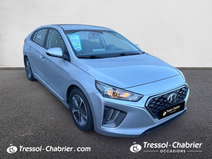 Hyundai IONIQ Plug-in 141 ch Intuitive