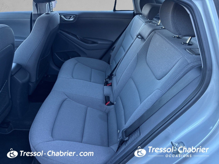 Hyundai IONIQ Plug-in 141 ch Intuitive