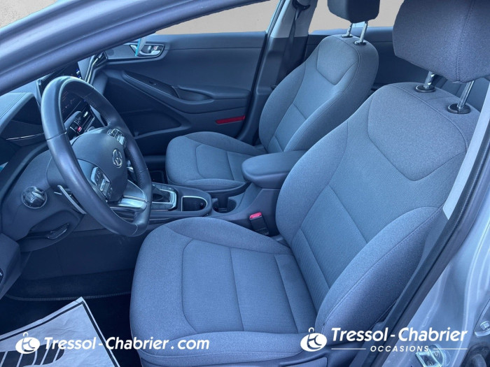 Hyundai IONIQ Plug-in 141 ch Intuitive