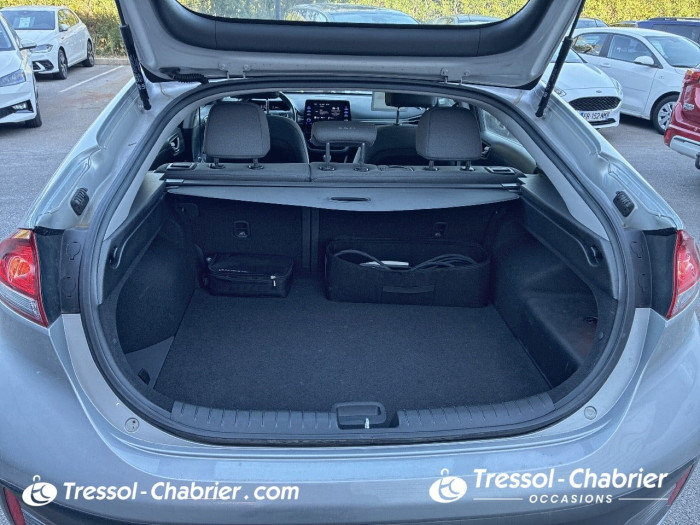 Hyundai IONIQ Plug-in 141 ch Intuitive