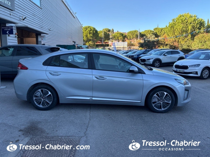 Hyundai IONIQ Plug-in 141 ch Intuitive